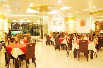 Kin Hotel Thai Van Lung