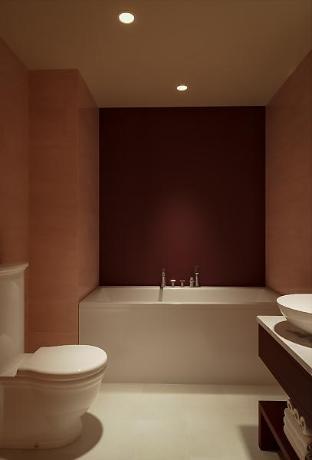 Kin Hotel Dong Du