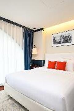 Отель Kin Hotel Dong Du Вьетнам, Хошимин, фото 13