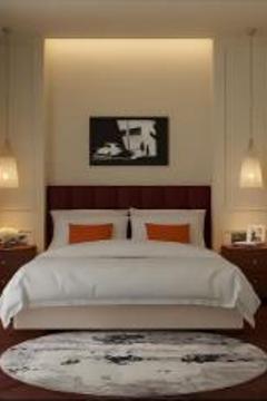 Отель Kin Hotel Dong Du Вьетнам, Хошимин, фото 15