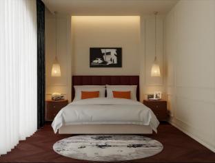 Kin Hotel Dong Du