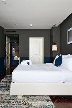 Отель Kin Hotel Dong Du Вьетнам, Хошимин, фото 16