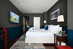Kin Hotel Dong Du