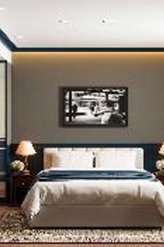 Отель Kin Hotel Dong Du Вьетнам, Хошимин, фото 17
