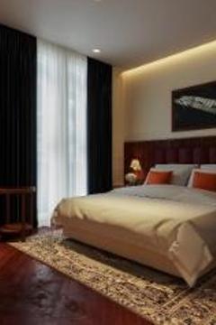 Отель Kin Hotel Dong Du Вьетнам, Хошимин, фото 19