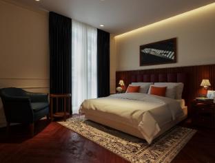 Kin Hotel Dong Du