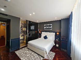 Kin Hotel Dong Du