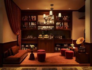 Kin Hotel Dong Du