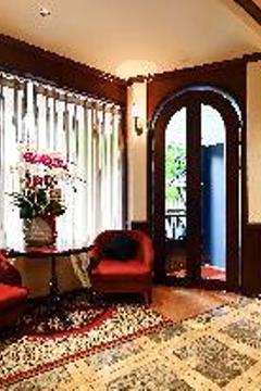 Отель Kin Hotel Dong Du Вьетнам, Хошимин, фото 27