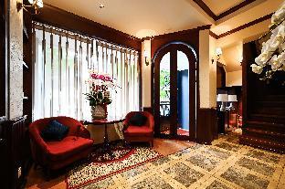 Kin Hotel Dong Du