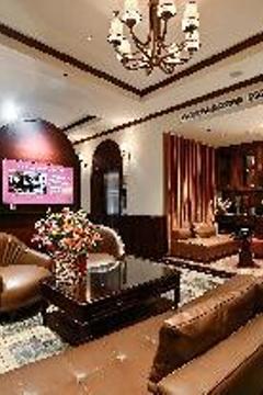 Отель Kin Hotel Dong Du Вьетнам, Хошимин, фото 28