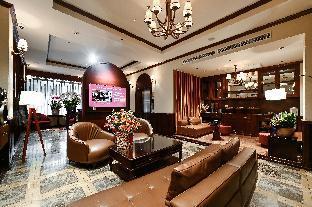 Kin Hotel Dong Du