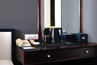 Kin Hotel Dong Du