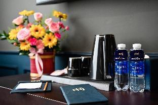 Kin Hotel Dong Du