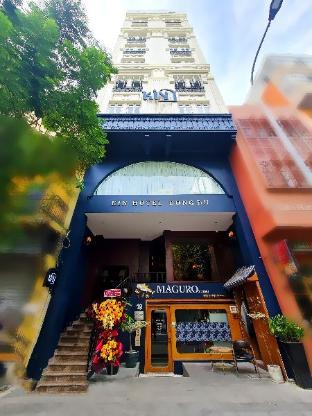 Kin Hotel Dong Du