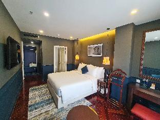 Kin Hotel Dong Du