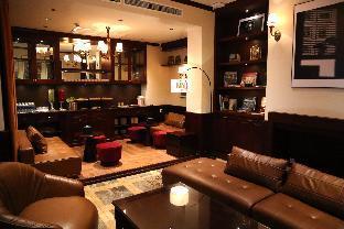 Kin Hotel Dong Du