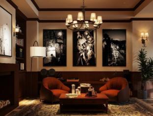 Kin Hotel Dong Du