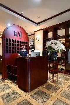 Отель Kin Hotel Dong Du Вьетнам, Хошимин, фото 38