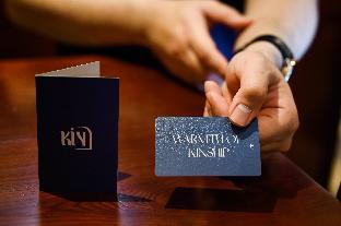 Kin Hotel Dong Du