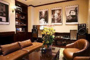 Kin Hotel Dong Du