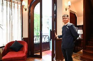 Kin Hotel Dong Du