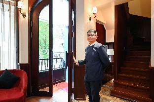 Kin Hotel Dong Du