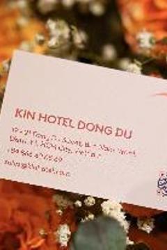Отель Kin Hotel Dong Du Вьетнам, Хошимин, фото 45