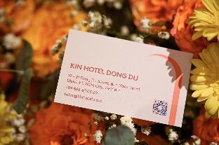 Kin Hotel Dong Du