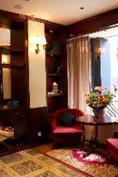 Отель Kin Hotel Dong Du Вьетнам, Хошимин, фото 47
