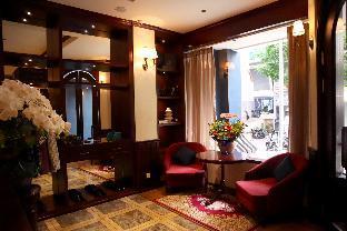 Kin Hotel Dong Du