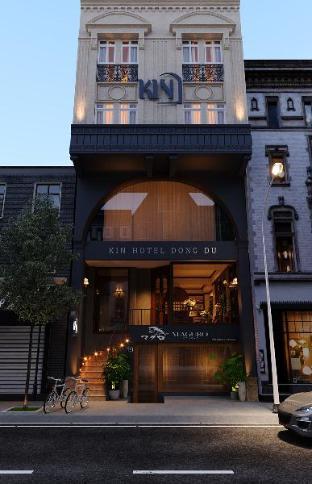 Kin Hotel Dong Du