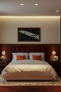 Отель Kin Hotel Dong Du Вьетнам, Хошимин, фото 51