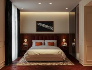 Kin Hotel Dong Du