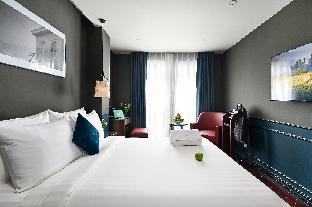 Kin Hotel Dong Du
