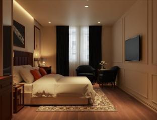 Kin Hotel Dong Du