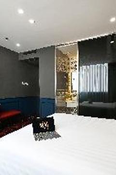 Отель Kin Hotel Dong Du Вьетнам, Хошимин, фото 54