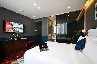 Kin Hotel Dong Du