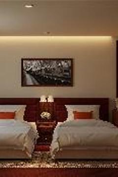 Отель Kin Hotel Dong Du Вьетнам, Хошимин, фото 55