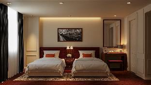 Kin Hotel Dong Du
