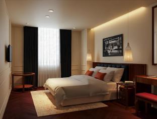 Kin Hotel Dong Du