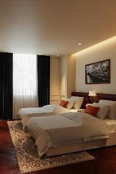 Отель Kin Hotel Dong Du Вьетнам, Хошимин, фото 57