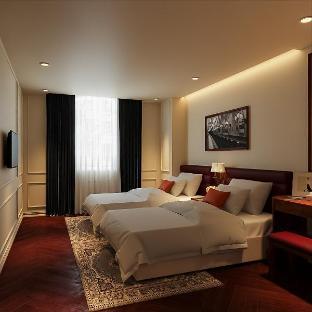 Kin Hotel Dong Du