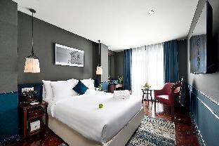 Kin Hotel Dong Du
