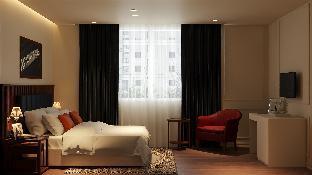 Kin Hotel Dong Du