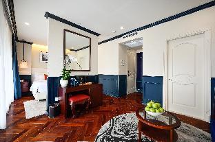 Kin Hotel Dong Du
