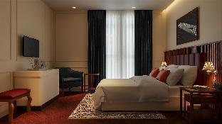 Kin Hotel Dong Du