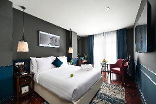 Kin Hotel Dong Du