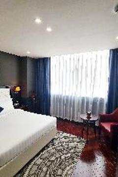 Отель Kin Hotel Dong Du Вьетнам, Хошимин, фото 64