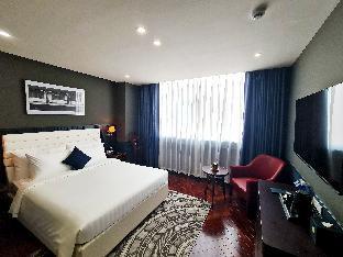 Kin Hotel Dong Du